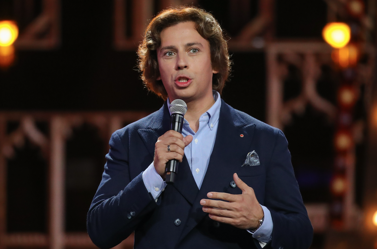 Фото: Вячеслав Прокофьев/ТАСС