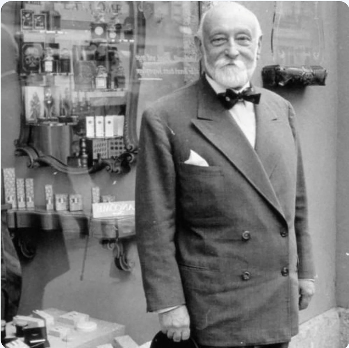 Арман Петижан