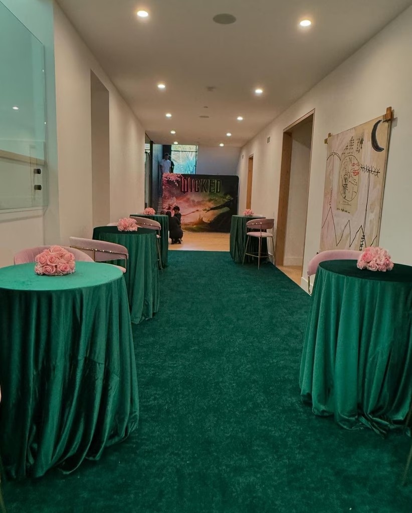 Та самая картина за 5 миллионов