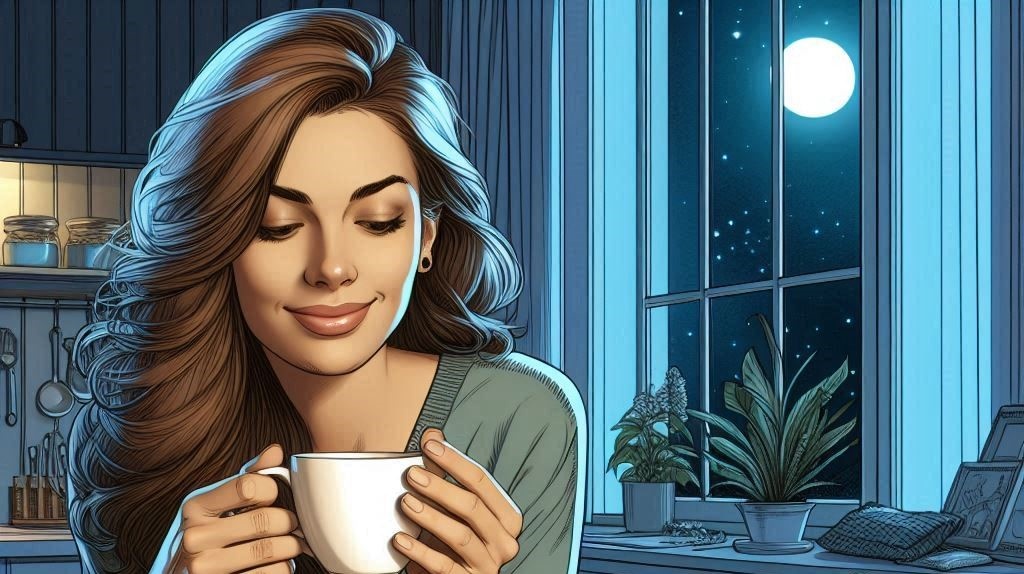 Изображение сгенерировано нейросетью