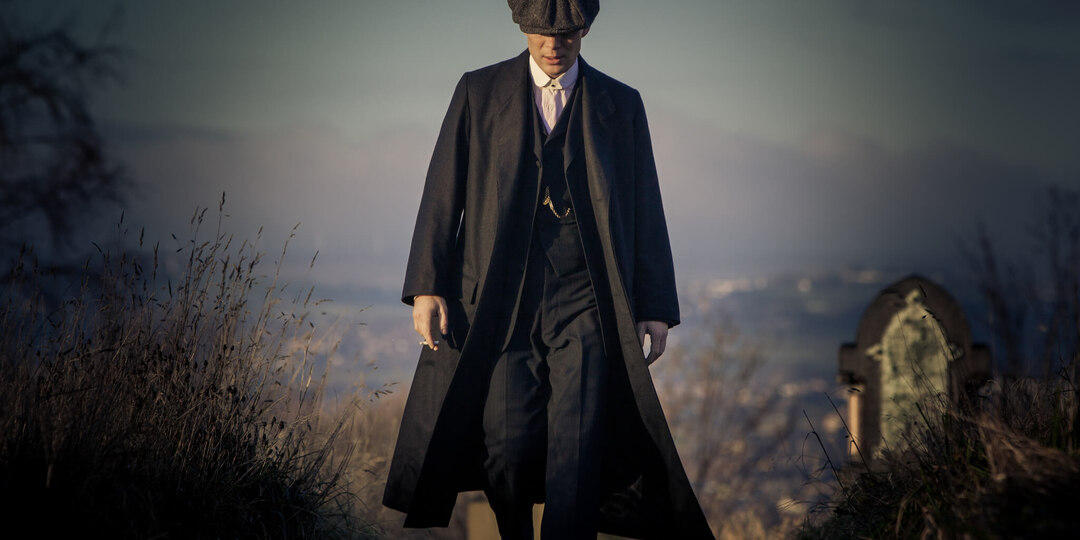 10 увлекательных исторических драм о Британии разных периодов