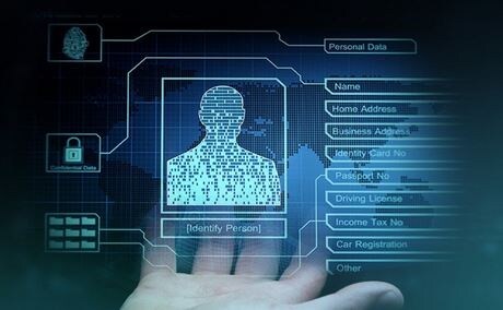 Цифровое удостоверение, изображение из интернета