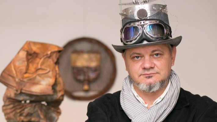 Андрей Сокирский