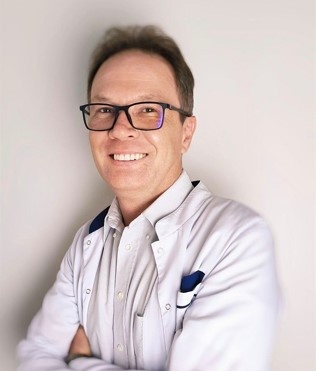 врач-психиатр и психотерапевт Холодов Эдуард Юрьевич