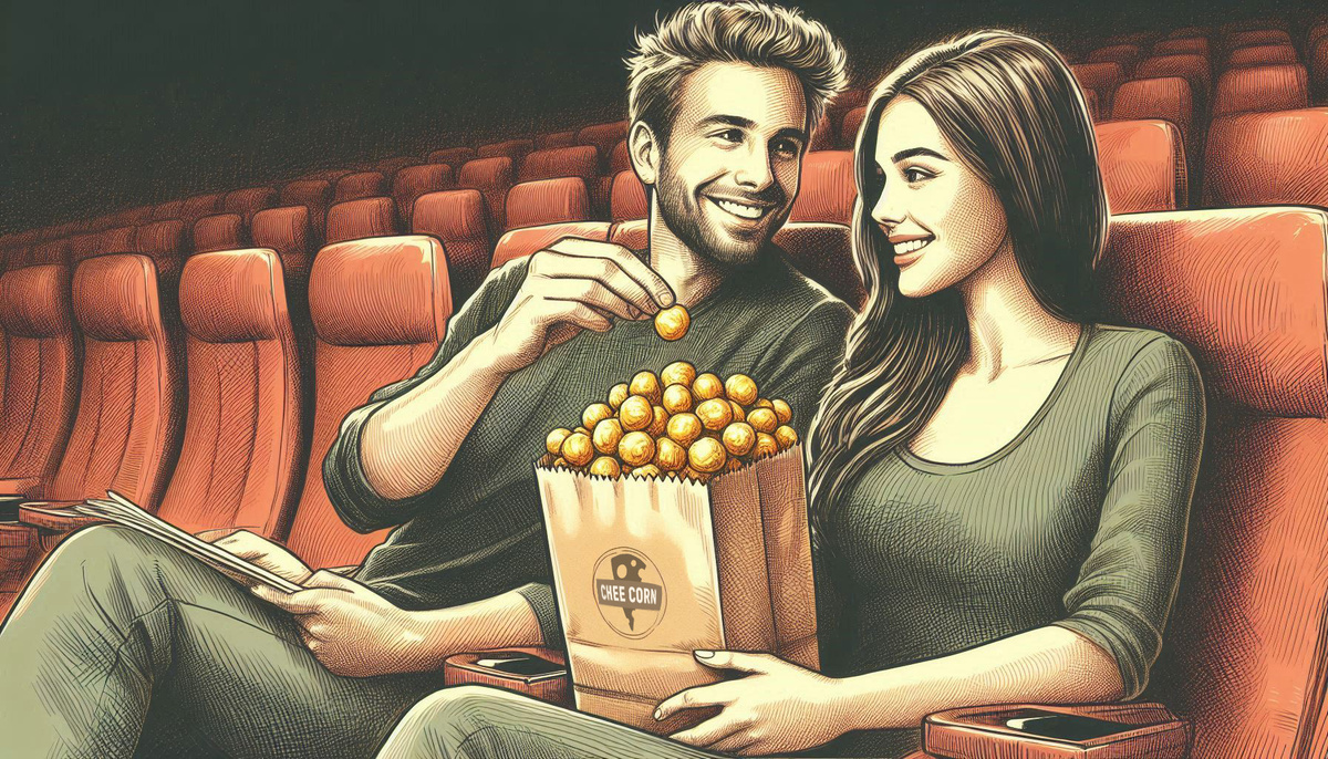 Ноябрь 2024 года станет незабываемым событием для киноманов