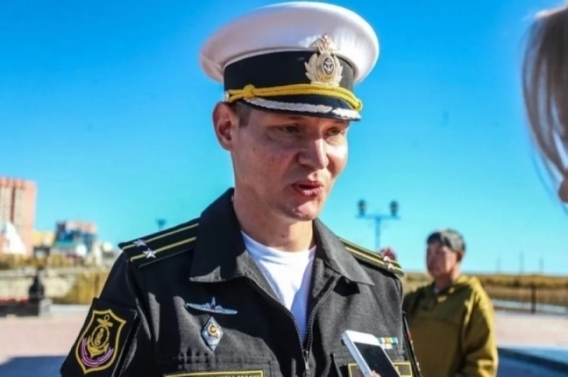    Убийцу командира подлодки «Краснодар» украинца Денисенко приговорили к 25 годам тюрьмы