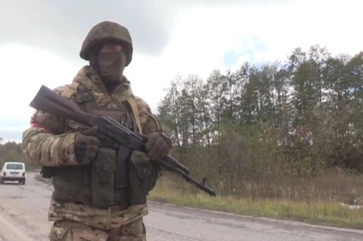    Полковник Литовкин объяснил важность освобождения Селидово в ДНР