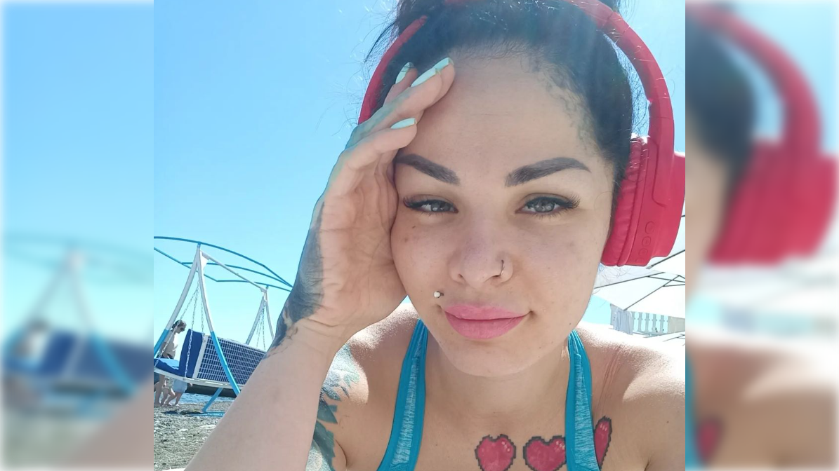 Фото: instagram.com*/rei_kristina_rei