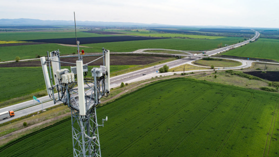    Госдума одобрила законопроект об улучшении мобильной связи вдоль автодорог Анастасия Романова
