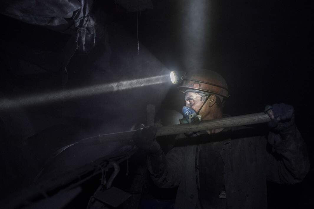 Фото: РИА Новости/Валерий Мельников