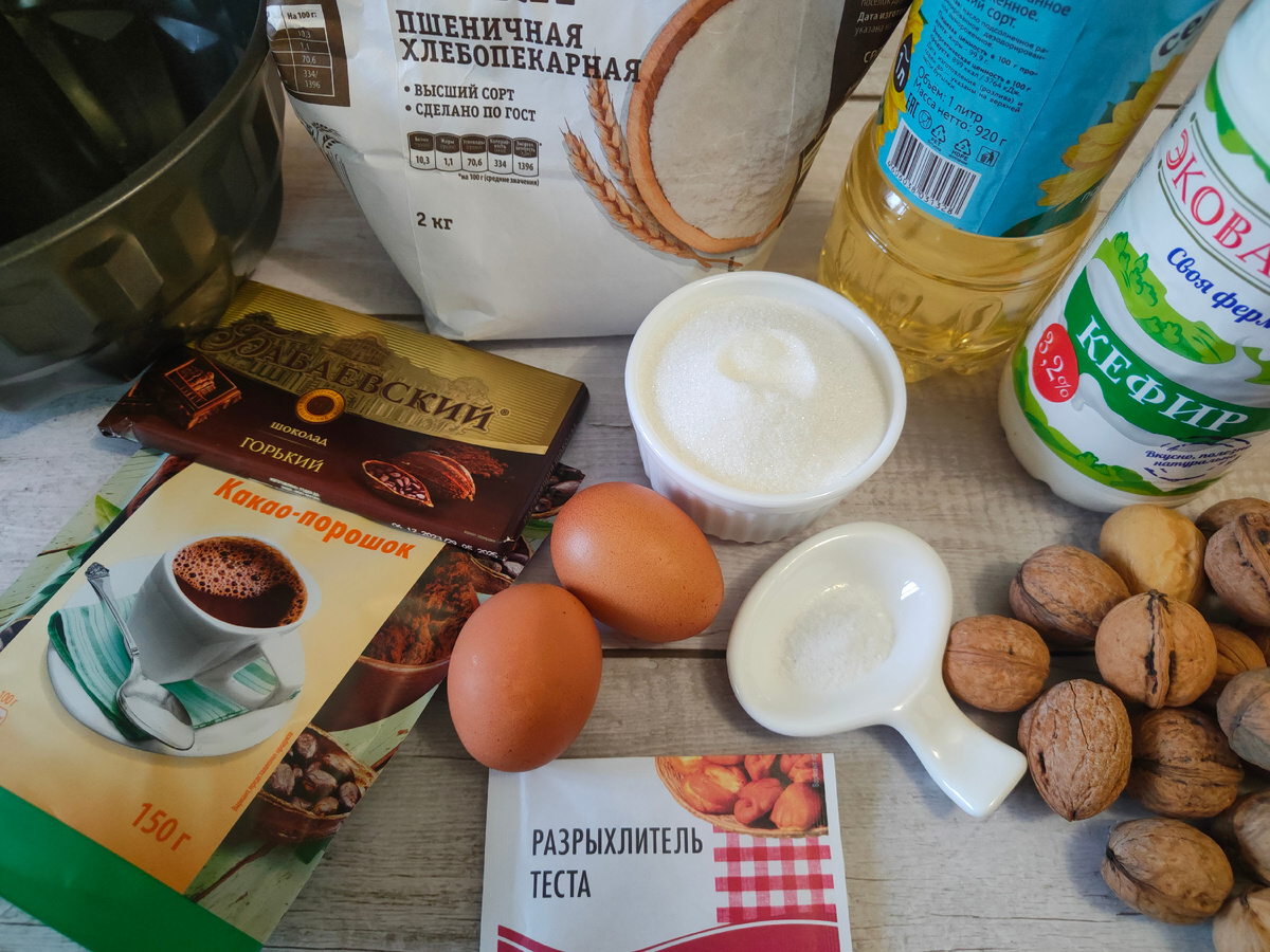 Учитывая резко взлетевшие цены на сливочное масло 🚀, рецепт получается очень даже экономичный 🙄