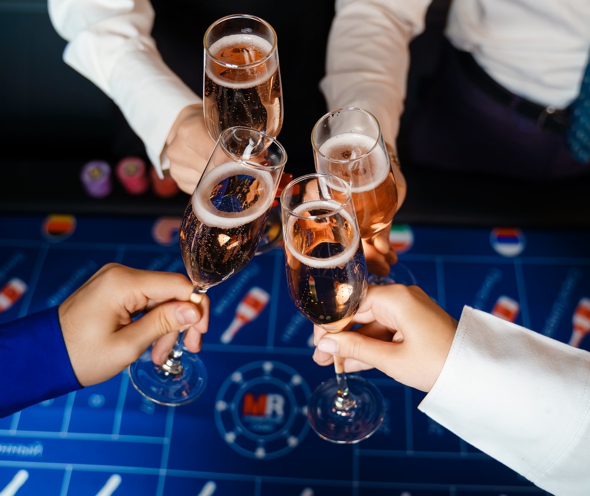 Идеи новогоднего корпоратива