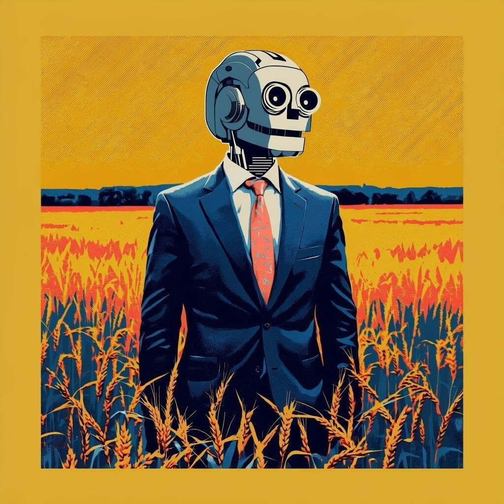 Использование ИИ в операционном управлении может кардинально изменить способы ведения бизнеса.