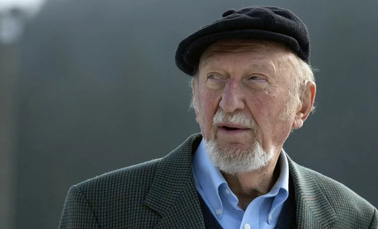 Ирвин Кершнер.