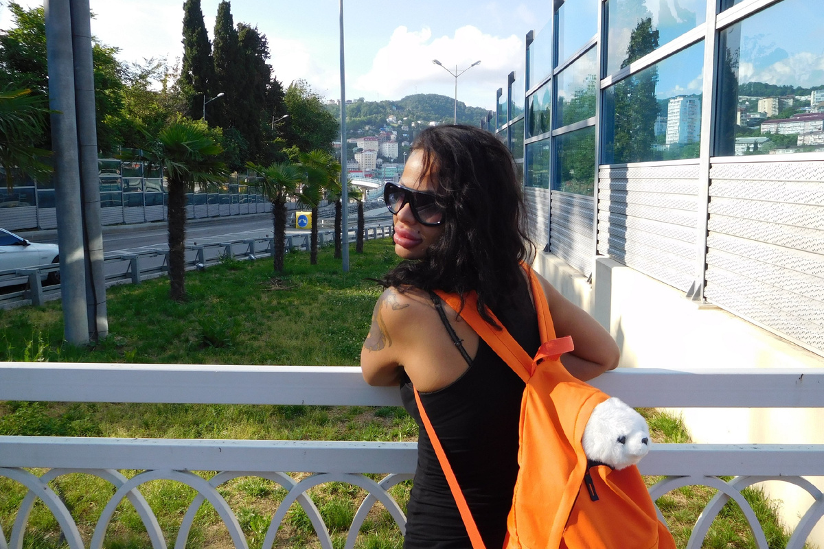 Девушка считалась пропавшей около месяца. Фото: соцсети