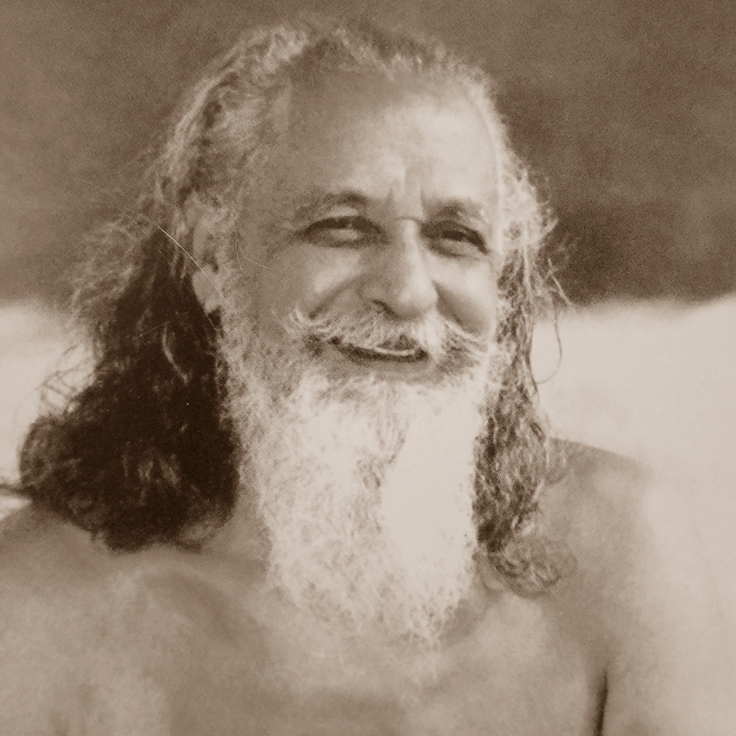 Свами Сатьянанда Сарасвати