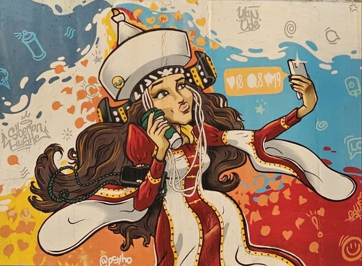 Изменения начнутся от Удинского моста и дойдут до автовокзала