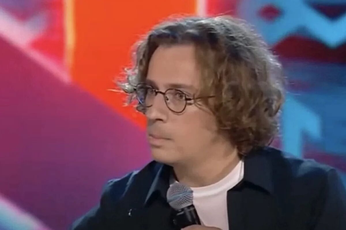    Максим Галкин планирует выступать на свадьбах и корпоративах украинцев