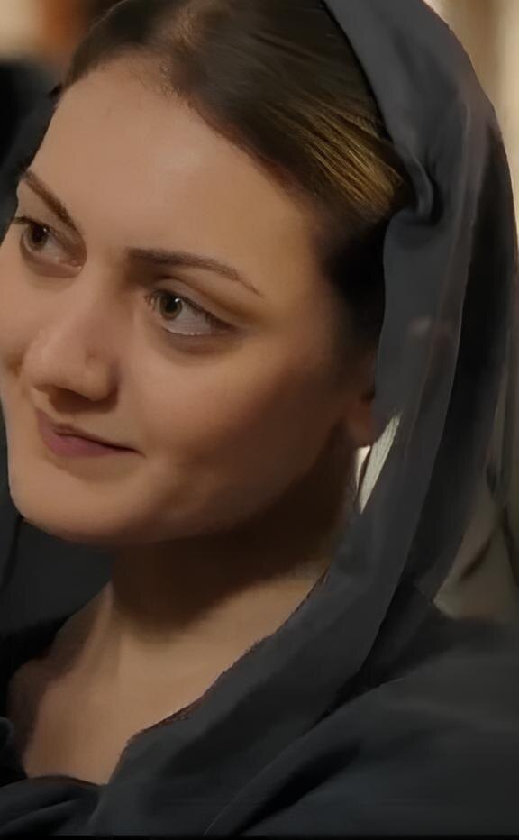 Тихая Заводь (старшая служанка четвертого разрушителя)