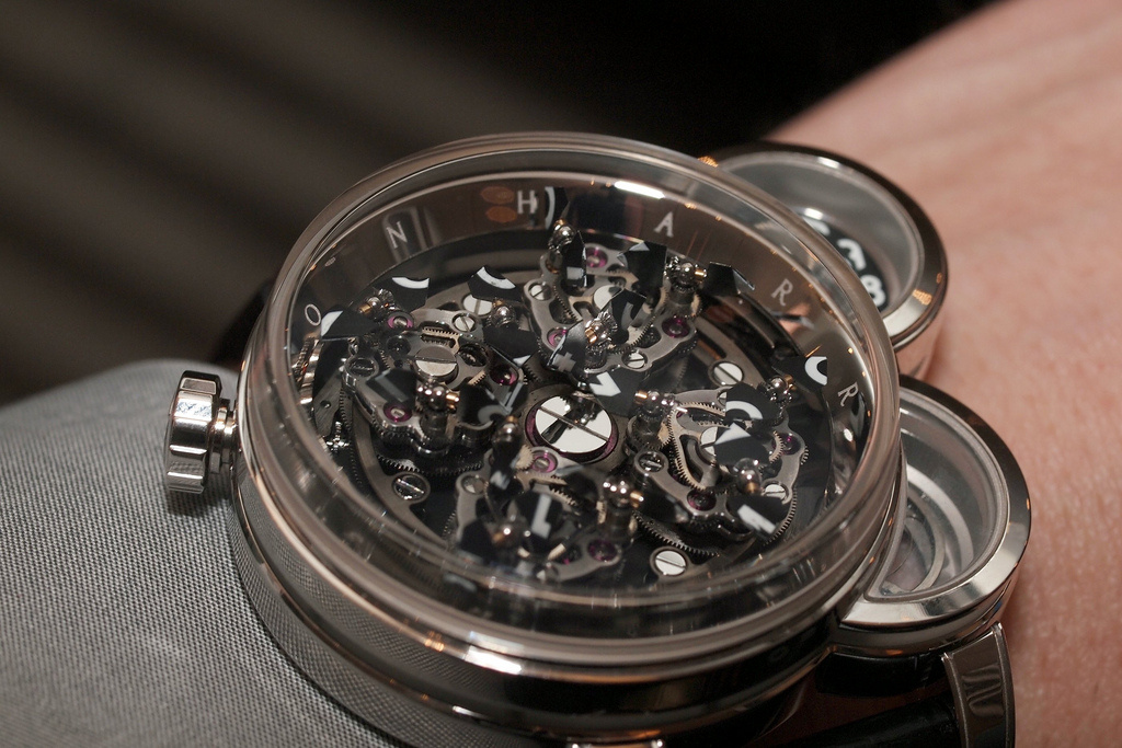 Фото: professionalwatches.com