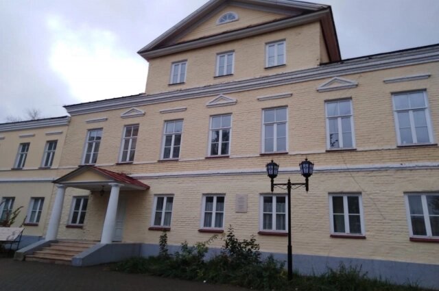    Пока что дом Горталовых выглядит так. Фото:  АиФ/ Ольга Любимова