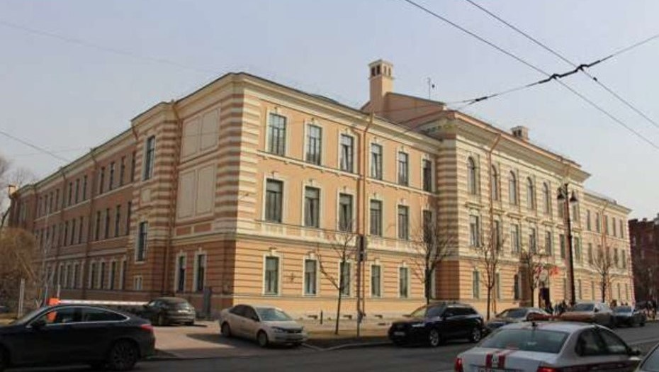    Автор фото: t.me/kgiopspb