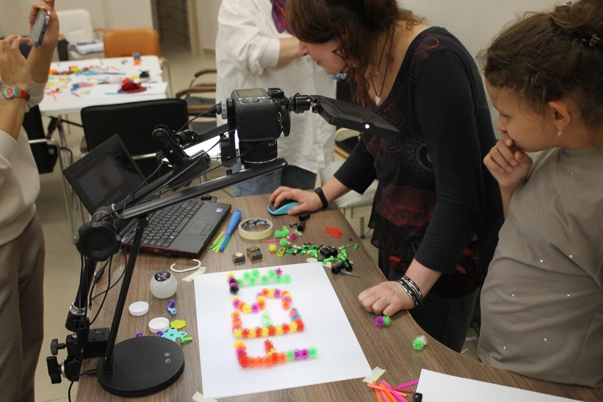    Юбилейный фестиваль «PROчтение» в Сургутском районе посетило около пятисот человек