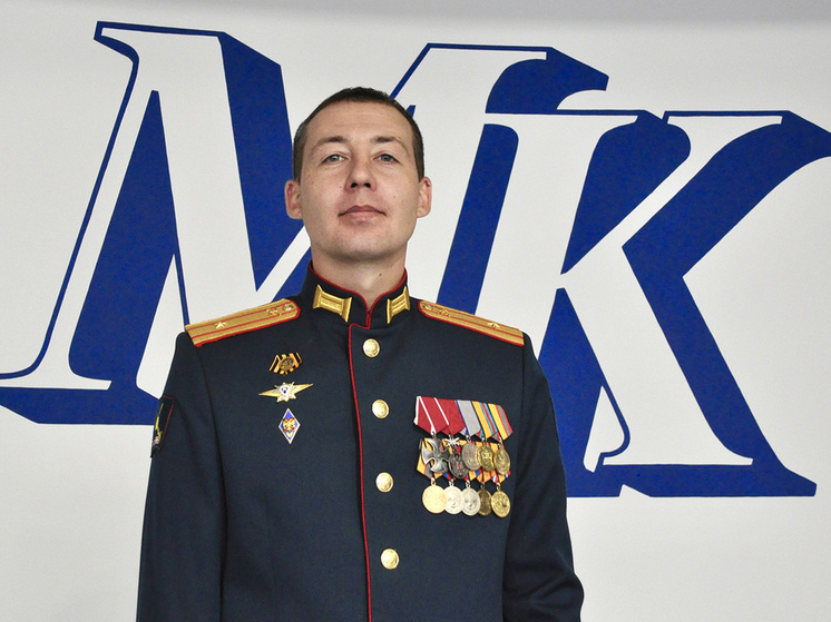 Фото: Мадина Черчесова