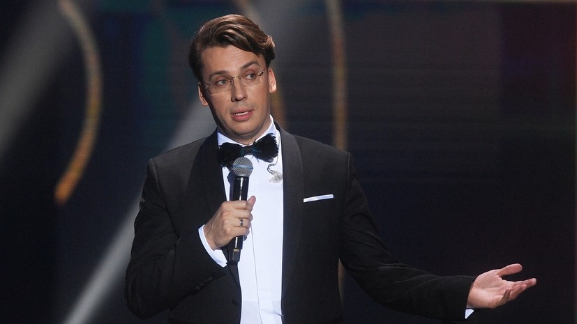   РИА Новости Евгений Одиноков