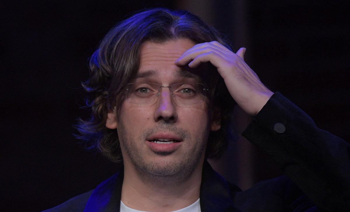     / РИА Новости / Евгений Биятов