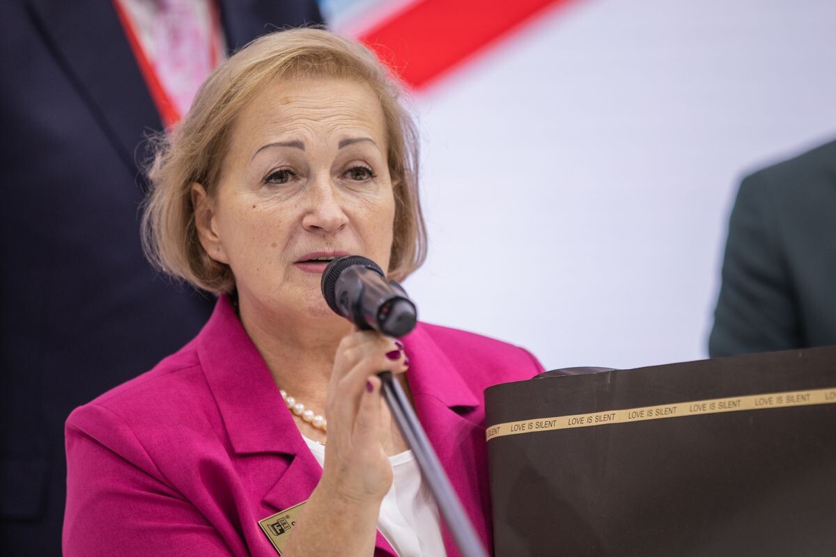 Светлана Тюрнина