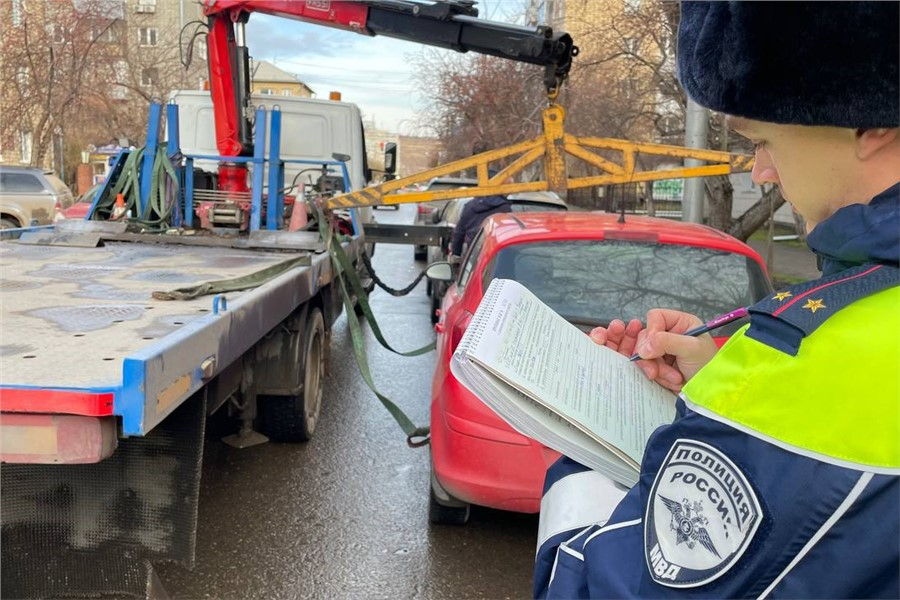 Фото: ГИБДД