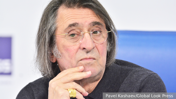     Фото: Pavel Kashaev/Global Look Press   
 Текст: Вера Басилая