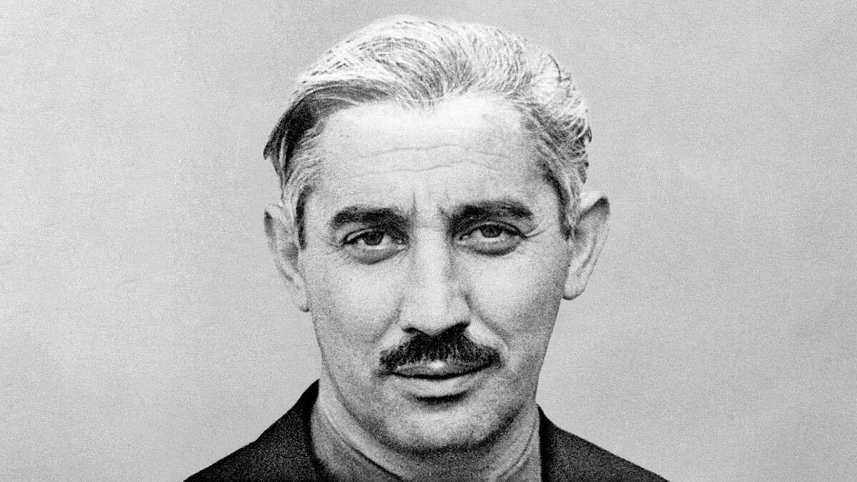    РИА Новости