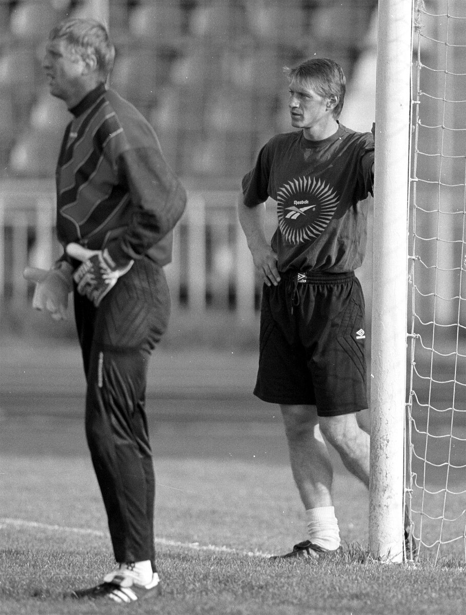    СПОРТ-ЭКСПРЕСС/ИТАР-ТАСС