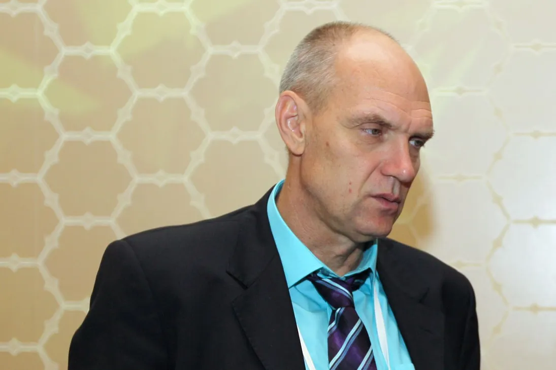 Футбольный аналитик и эксперт Александр Бубнов.