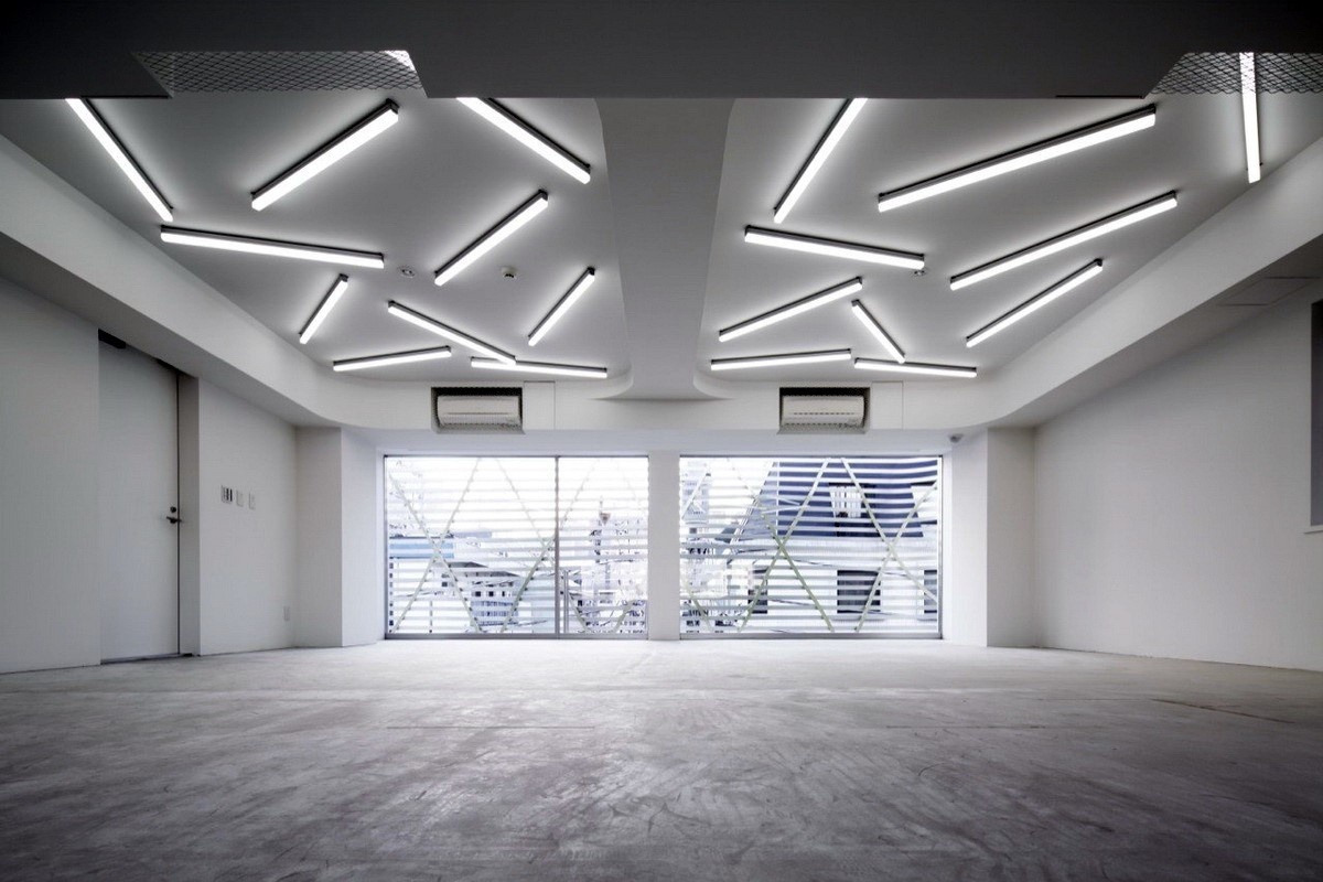 Светодиодное освещение