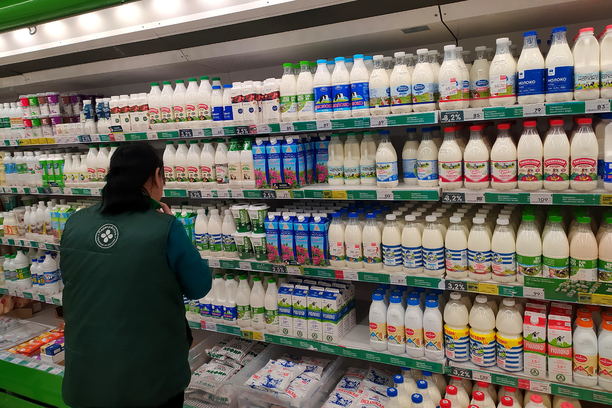 Maksim Konstantinov/Global Look Press