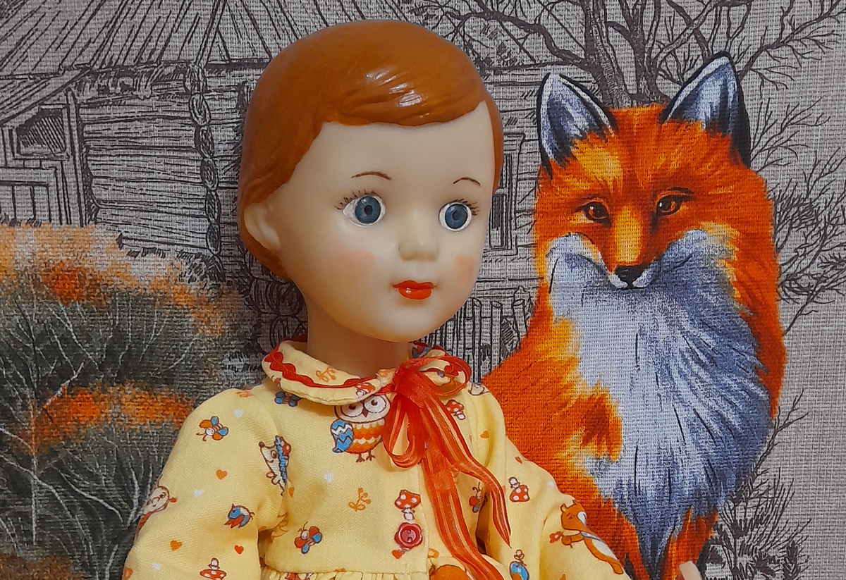 Фото автора