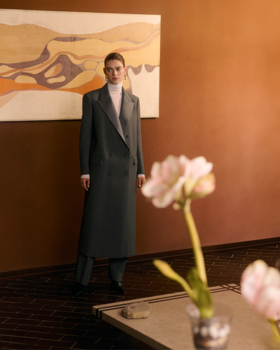    Бренд Fabiana Filippi показал новую осенне-зимнюю коллекцию (фото 3)