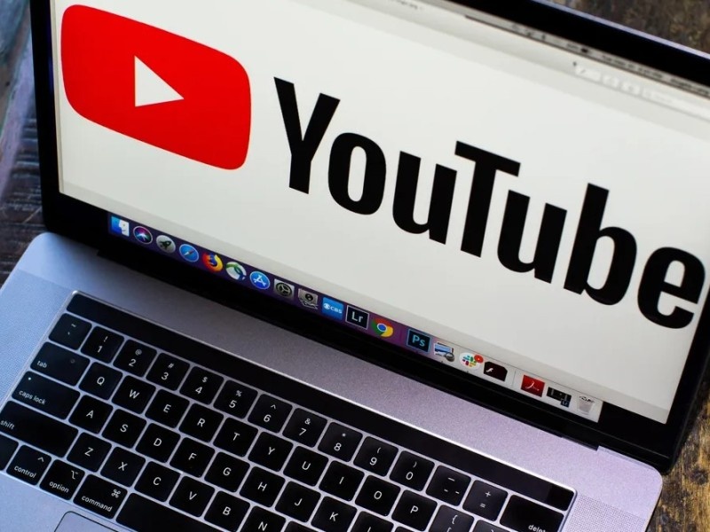    Веб-версия YouTube получила сомнительный редизайн