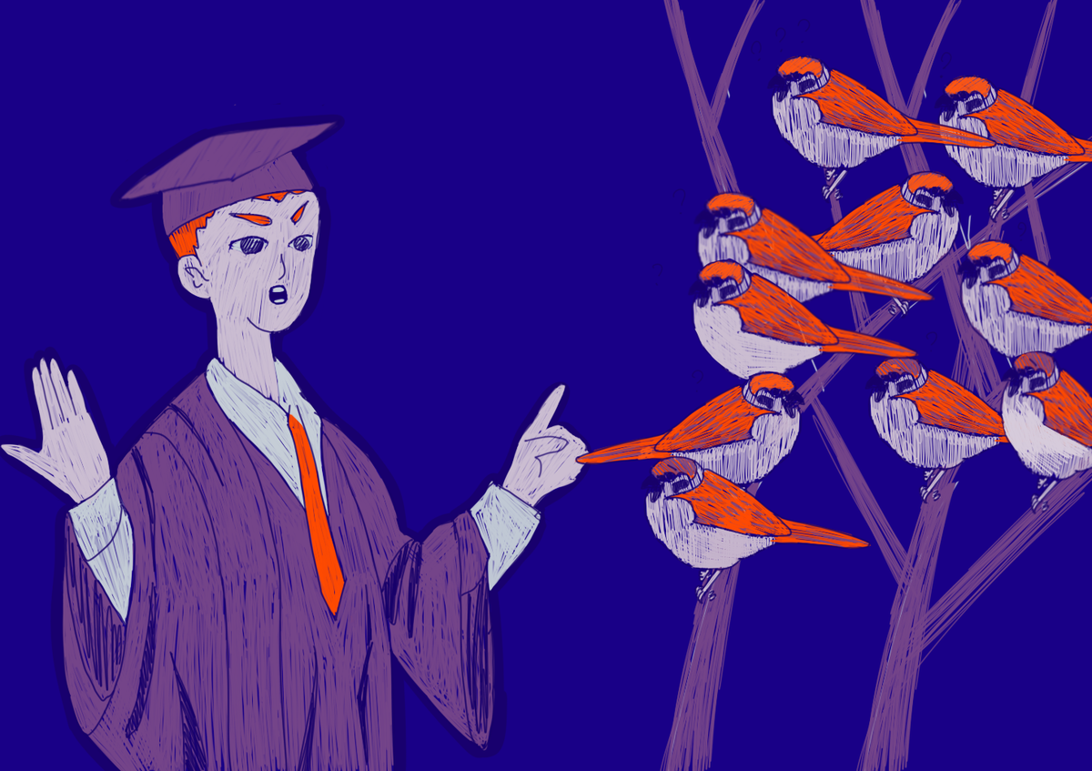 Создание площадки обучения DevOps в компании