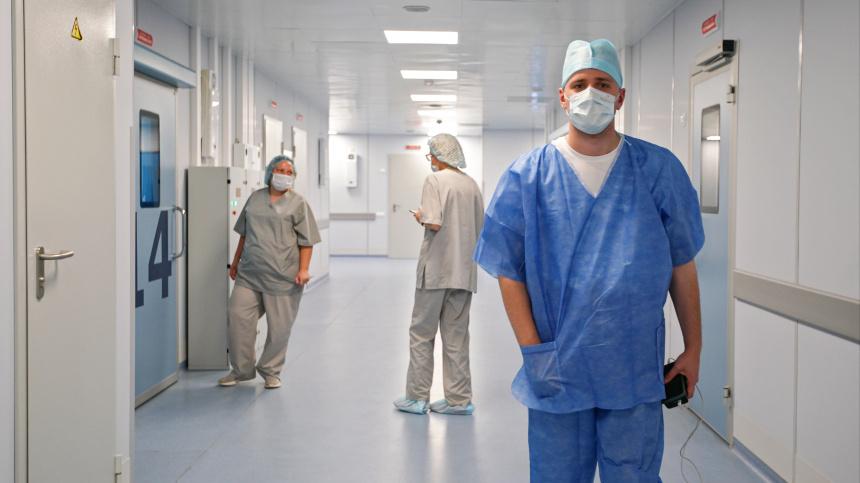    Фото: ИЗВЕСТИЯ/Анна Селина; 5-tv.ru