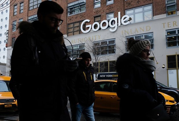    Фото: Sean Gallup / Getty Images