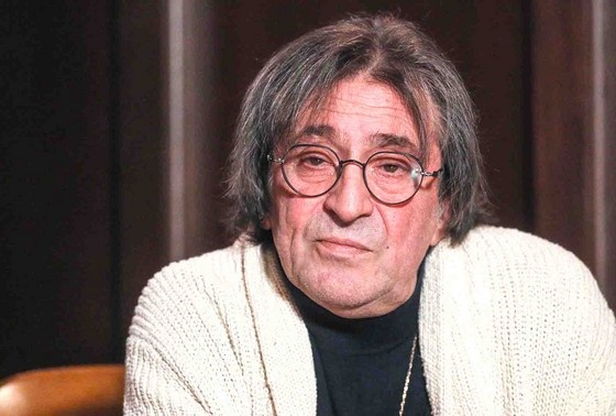    Юрий Башмет