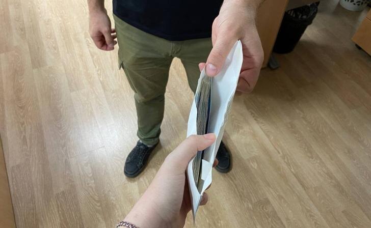    фото Курские известия