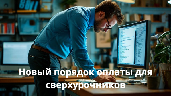 Изменения в законодательстве коснутся субсидий, управляющих компаний и оплаты сверхурочного труда