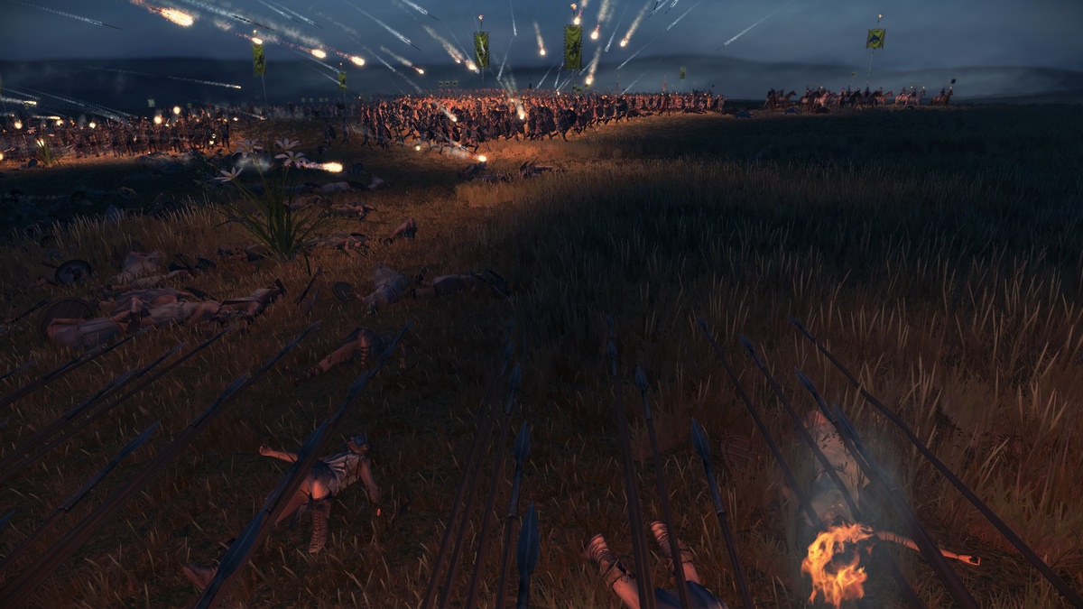 Первая битва между эриротами и Понтийским пентаполем