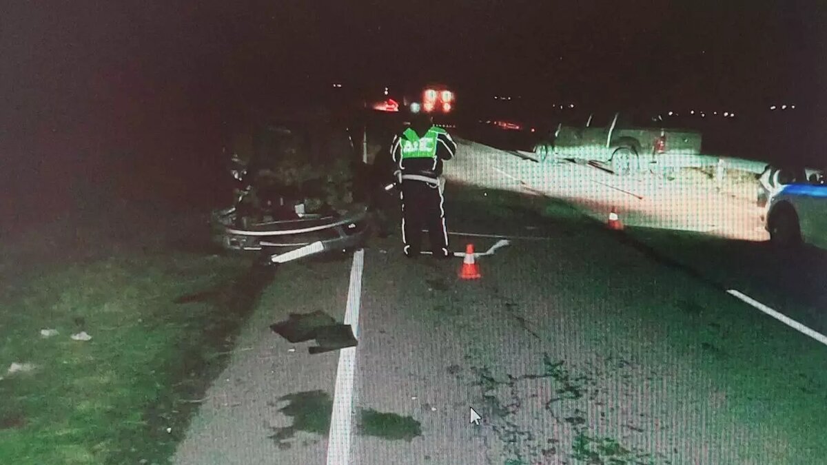     Источник: Пресс-служба Госавтоинспекции по Ростовской области