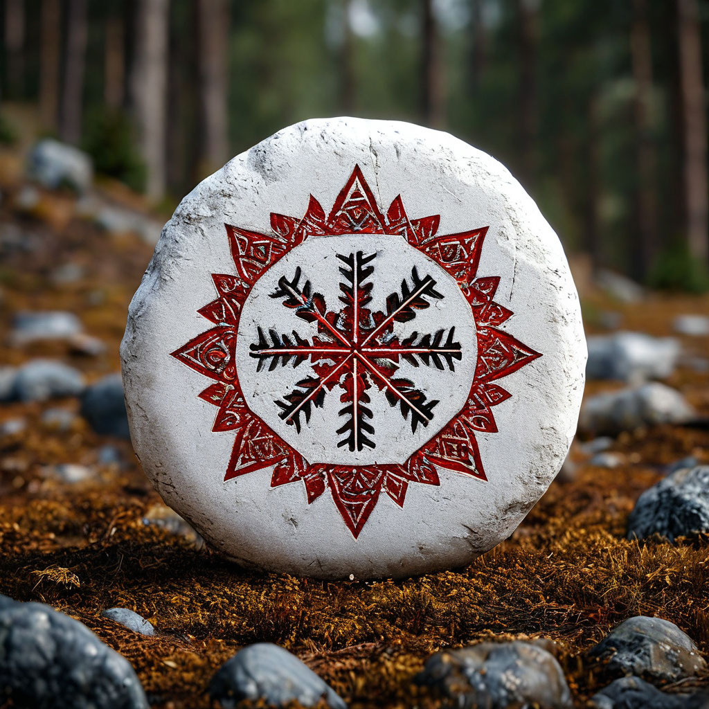 арт создан ИИ